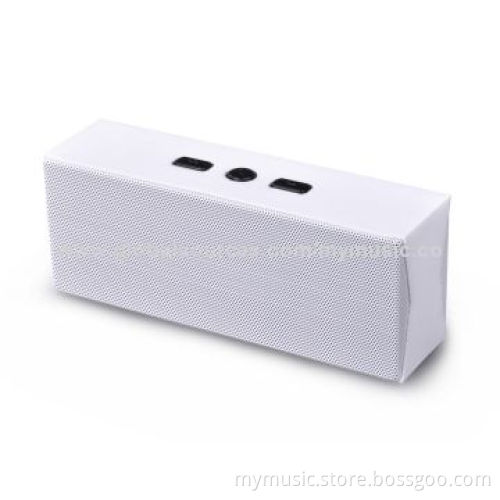 New Model Bluetooth Speaker with Talking and NFC Functions